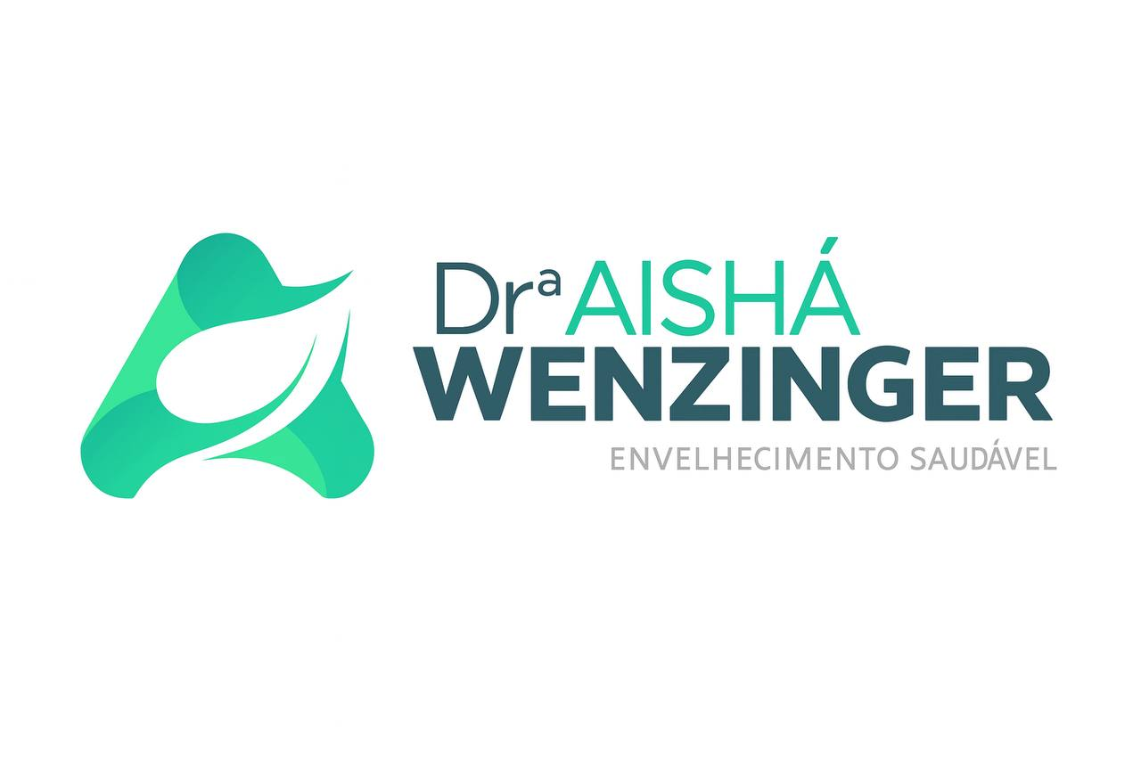 Clínica Geriátrica - Dra. Aisha